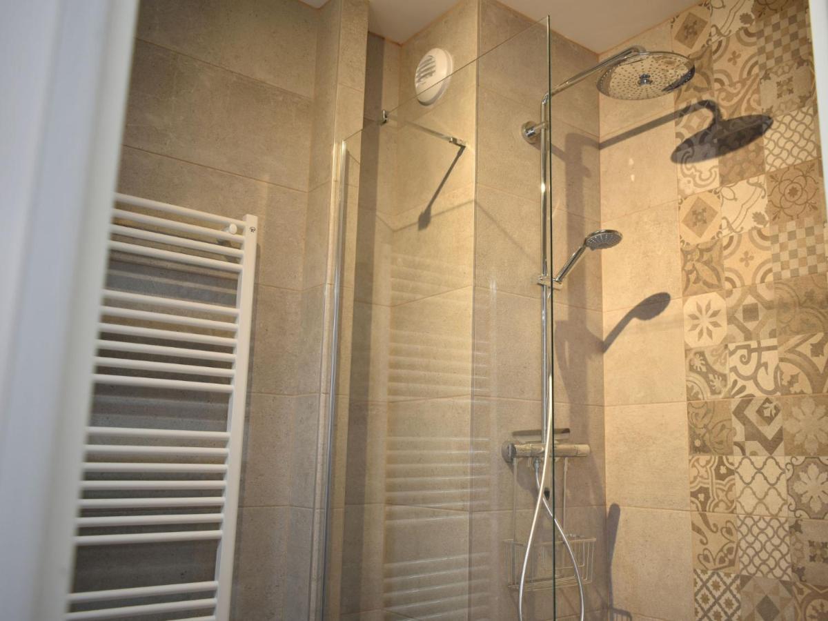 Apartment Les Arts-1 By Interhome โดวีลล์ ภายนอก รูปภาพ